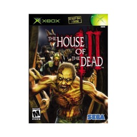 House Of The Dead III (Renewed)