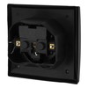 ET-1 Series Flush-Mounted Socket IP44, Plug-In Terminal, All-in-One, Pack of