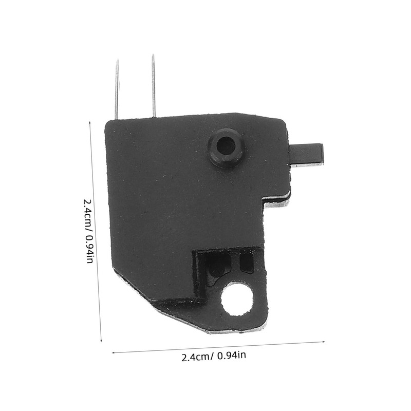 iplusmile 6 Pcs Brake Switch The Switch Brake Stop Lamp