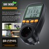 Brandson Power Consumption Meter Socket, Power Meter Socket, Energy Cost