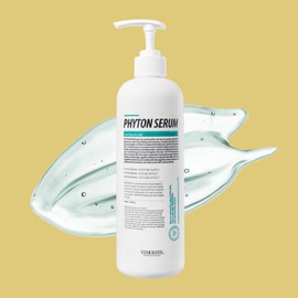 Bemontes Python Serum 150ml Retail Calming Soothing / 베몽테스 파이톤 세럼 150ml 리테일 진정 수딩