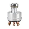 Akozon Ignition Start Switch with 6 Terminal Wire Digger ​2