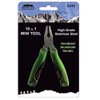 Sierra Mountain Gear 10 in 1 Multi Tool New