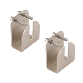 Yuiturt 2Pcs Gear Linkage Clip Repair Kit, Metal Gear Linkage Cable Repair Clip For Vauxhall Vivaro, Renault Trafic, Nissan Primastar 2001-2015