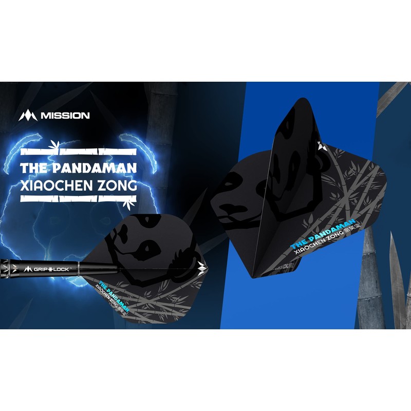 Mission Xiaochen Zong NO2 Dart Flights