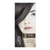 Kwalulnara 3 Dark Brown Pearl Pearl Dye / 과일나라 3 짙은 갈색 진주펄 염색약