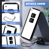 pepape 433.92MHz Garage Opener Remote Replacement for Novoferm Novotron 522