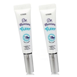 Etude Dr. Mascara Fixer for Super Long Lash 1+1 / 에뛰드 닥터 마스카라 픽서 포 슈퍼 롱래쉬 1+1
