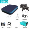 Retro Video Game Consoles Compatible for High Definition Multimedia Interface
