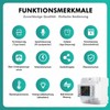 WiFi Electricity Meter 3 Phase 100 A 380 V AC