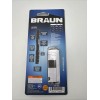 Braun Rechargeable Pen Light 450 Lumens