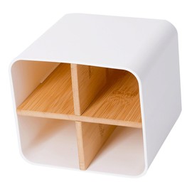 Alipis Makeup Organizer Desk Brush Holder Pencil Pen Pen and Pencil Holder Organize Your Desk