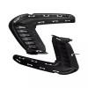 WenQi For 2016-2018 Hyundai Elantra LED DRL Turn Signal Night