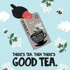 Organic Infusion Liquorice Tea - 20bags