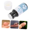 BIUDECO 1Pc Wound Gel Plaster Quick Drying Transparent Bandage for