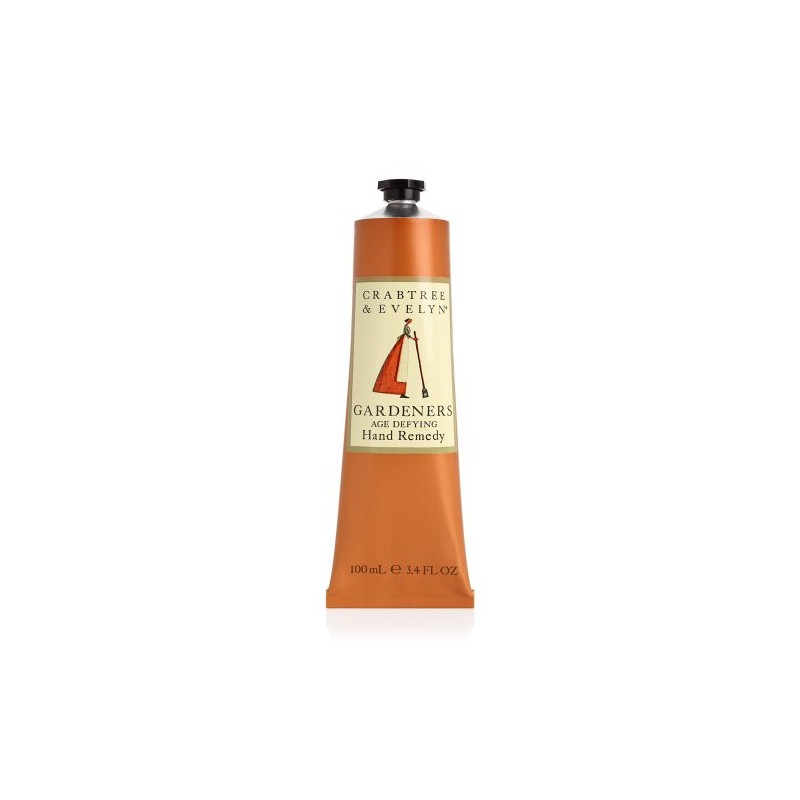 Crabtree & Evelyn Gardeners Rejuvenating Hand Remedy 100ml