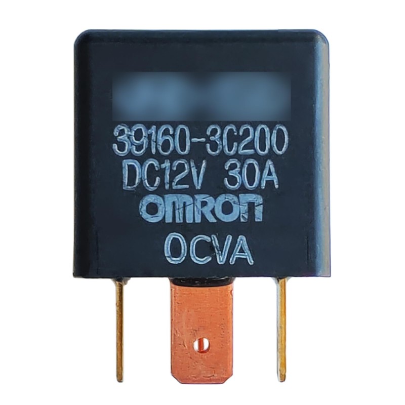39160-3C200 12VDC 30A 5Pins Automotive Relay