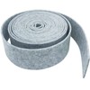 aufodara Felt Roll 5 cm x 500 cm Felt Tape