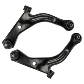 KAX Front Lower Control Arm w/Ball Joint for 2005-2012 For-d Escape, 05-06/08-11 Mazd-a Tribute, Mercury Mariner Suspension Kit K80399 K80400 2pcs