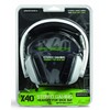 Plantronics GameCom X40 - Auriculares con micrófono (Game Console, Binaural,
