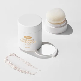 O HUI 3 Hour Blurring Sun Powder 20g - #01 Clear