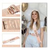 Accesorios Diadema Coronas Princesas Cumpleaños