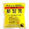 Nachi Kuroso Honpo Kuroame, Nachi Black, 4.2 oz (120 g) x 5 Bags