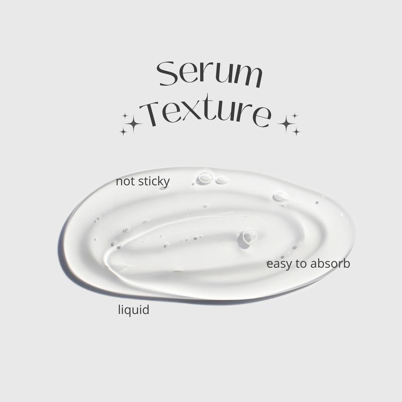 ABERA Alan Silver Nano Serum - 30ml - Specification: 1