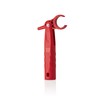 Hygiene-Fix with Swivel, Hygienic Door Opener, Non-Contact Door Opener Aid,