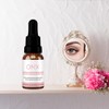 Isarena Beautyline´s ONIX Skincare Serum Dark Circle reparador de ojeras