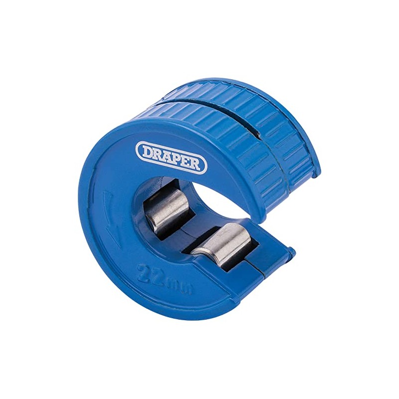 Draper 81328 Spare Cutter Wheel for 28 mm Pipe Cutter