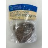 Crafters Square FLORAL SPANISH MOSS for Artificial Arrangements - 105
