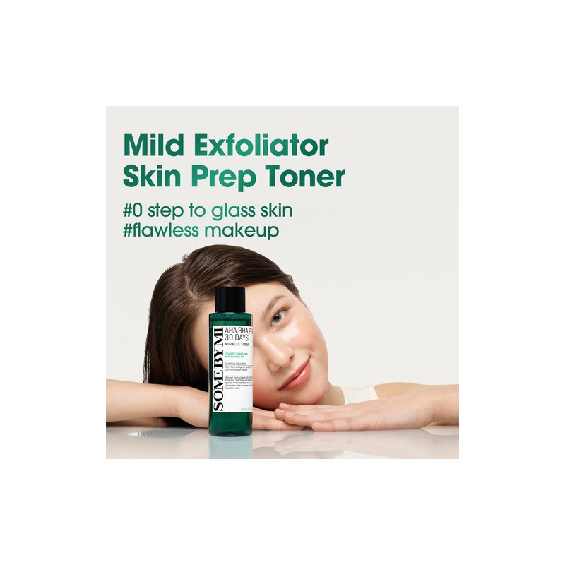 SOME BY MI [SOME BY MI]AHA BHA PHA 30 Days