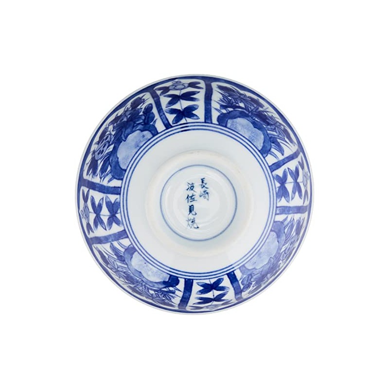 Arita Ware CtoC Japan Rice Bowl 02-526834