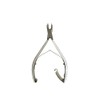 Tiger Crown Nail Clipper Type / Smart Nipper Nail Clipper,