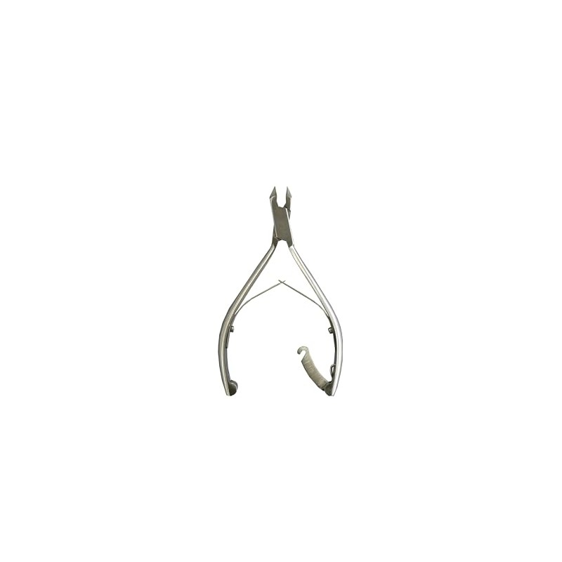 Tiger Crown Nail Clipper Type / Smart Nipper Nail Clipper,