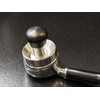 YOLOYO Espresso, 41mm Espresso Tamper with Precisely Manufactured Stainless Steel