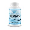 Citicolina CDP Colina 500 mg, 120 Cápsulas Vegetarianas
