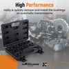 maXpeedingrods T-0220-700R4 Master Bushing Driver Set for GM Transmissions 700-R4