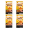 Curmafort Nat 30 Caps De 500 Mg (turmeric Curcumin)