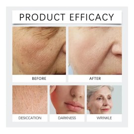 Mascarilla Facial Reafirmante Biocolageno Nifora