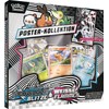 Pokémon - Trading Card Game: Poster Collection Einall (3 Holographic