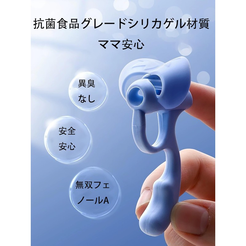 LUYING Pencil Grip, Pencil Holding Correction, Pen Grip, Posture Correction,