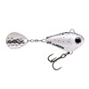 SpinMad Jigmaster Lead Head Spinner 8 g – Jig Spinner,