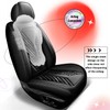 JIAMAOXIN Front Seat Covers Fit for Buick Encore GX 2020-2025