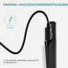 TUSITA Magnetic Charger Charging Cable Compatible with LEDLENSER P&H Models