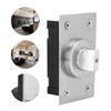 360° Rotating Door Shaft Revolving Door Hinge Furniture Hardware Revolving