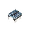 SHILLEHTEK IIC I2C Logic Level Converter PRE-SOLDERED Bi-Directional 3.3V-5V 4