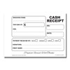 Cherry Carbonless NCR Cash Receipt Duplicate Book A6 50 Sets