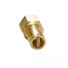 Gas Flo Propane LP / Natural Gas Quick Disconnect Quick